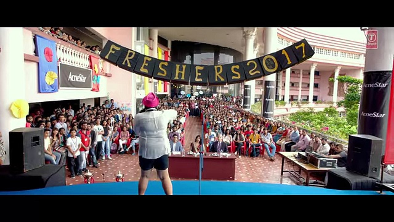 FANNEY KHAN Official Trailer - Anil Kapoor, Aishwarya Rai Bachchan, Rajkummar Rao