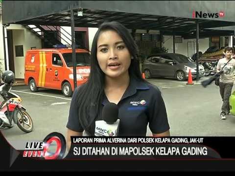 Live report : Saipul Jamil resmi menjadi tersangka - Special Event 19/02