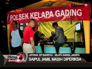 Live Report: Saiful Jamil ditetapkan menjadi tersangka dan mengakui perbuatannya - iNews Malam 18/02