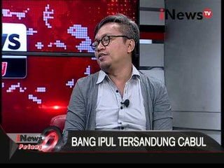 Dialog 01: Bang Ipul tersandung cabul - iNews Petang 19/02