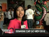 Live report: Kemeriahan perayaan Cap Go Meh di Cileungsi - Special Event 22/02