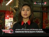 Live report: Kemeriahan perayaan Cap Go Meh di Makassar - Special Event 2202