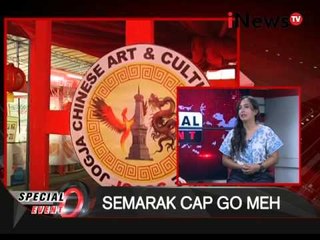 Dialog 05: Semarak Cap Go Meh - Special Event 22/02