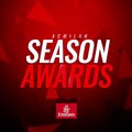 ⚽ Emirates Awards  Your votes are in and André Silva's triple-dribble wins the Best Individual Play of the Season  / Chiuse le votazioni! Il dribbling ub