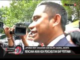 Live report : perkembangan terkini kasus pencabulan Saipul Jamil - iNews Siang 22/02