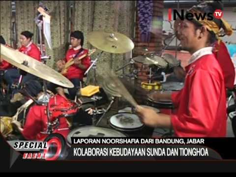 Live report: Kemeriahan perayaan Cap Go Meh di Bandung - Special Event 22/02