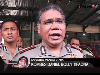 Tim pengacara sebut Saipul Jamil tidak lakukan pencabulan - iNews Pagi 23/02