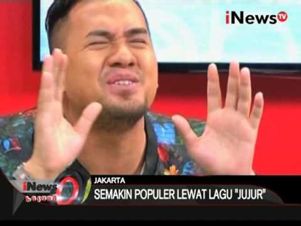 Dibalik penampilan religius, terseret kasus pencabulan - iNews Petang 22/02