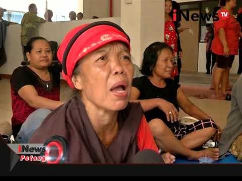 Kehidupan baru warga kalijodo, warga kalijodo kahawtir nasib mereka - iNews Petang 19/02