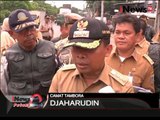 119 warga Kalijodoh diberangkatkan ke 2 rusun - iNews Petang 22/02