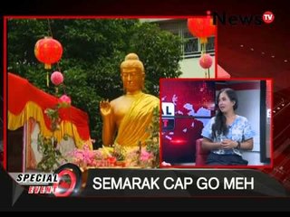 Dialog 08: Semarak Cap Go Meh - Special Event 22/02