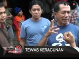 Live report : terkait keracunan satu keluarga di Makssar - iNews Siang 23/02