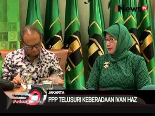 Waspada jerat narkoba - iNews Petang 23/02