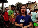 Live Report: Laura Elvina, kebakaran pemukiman padat - Jakarta Today 23/02