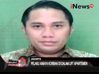 Inilah rekaman CCTV penganiayaan PRT oleh Politisi - iNews Petang 24/02