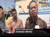 CRS Bank Jabar berikan bantuan sembako kepada korban banjir Kab. Bandung - iNews Pagi 18/03