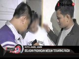 Razia Narkoba, Polisi malah dapati pasangan mesum di hotel kelas melati - iNews Pagi 24/02