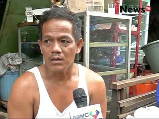 Nasib korban kebakaran Bukit Duri - Jakarta Today 24/02