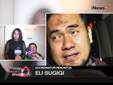 Inilah tanggapan beberapa artis terkait kasus pencabulan - iNews Siang 24/02