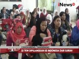 Perdagangan manusia - Jakarta Today 24/02