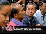 Preman Kalijodo, Daeng Azis ditetapkan sebagai tersangka - iNews Pagi 23/02
