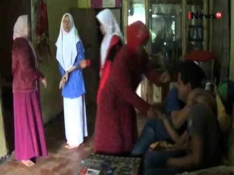 Seorang remaja 14 tahun tewas tertimba tiang beton listrik di Lebak, Banten - iNews Malam 24/02