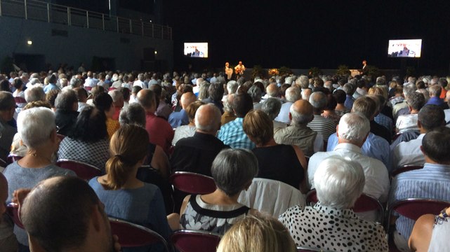 Hommage à François Budet