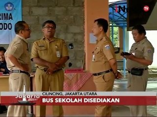 Rumah susun Marunda siap tampung warga Kalijodo - Jakarta Today 24/02