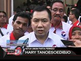 Partai Perindo lantik 45 DPC di Kab. Lamongan dan Gresik - iNews Malam 24/02