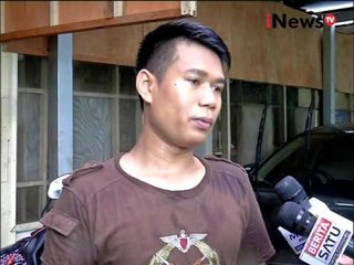 Gerebek praktik aborsi - Jakarta Today 25/02
