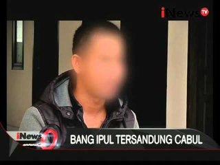 EKSKLUSIF Inilah pengakuan korban Bang Ipul - iNews Siang 23/02