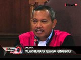 Nazaruddin kembali menjalani sidang terhadap kasus pencucian uang - iNews Pagi 25/02