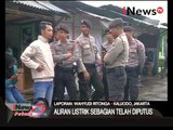 Live report: SP 2 sudah ditempel di bangunan cafe Kalijodo - iNews Petang 25/02