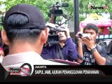 Saipul Jamil kembali jalani pemeriksaan BAP lanjutan - iNews Malam 25/02