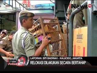 Live report: Siti Badriah, warga Kalijodo pindah ke Rusun Marunda - iNews Petang 24/02