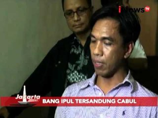 Korban baru pencabulan saipul jamil - Jakarta Today 25/02