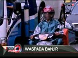 Live report : kondisi terkini banjir di Kelapa Gading - iNews Siang 26/02