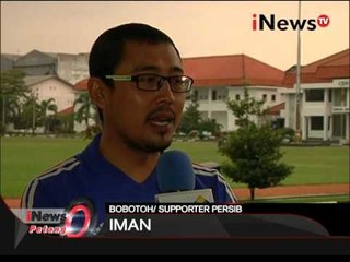 Live Report: Noorshafia, Sk pembekuan PSSI dicabut - iNews Petang 26/02