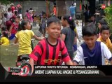 Live report: Pantauan banjir di Kembangan, Jakarta Barat - iNews Siang 29/02