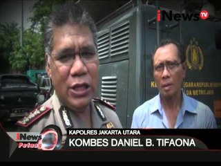 Akhir Jawara Kalijodo - iNews Petang 29/02