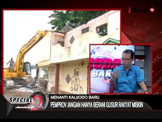 Dialog 03 : Menanti Kalijodo Baru - Special Event 29/02