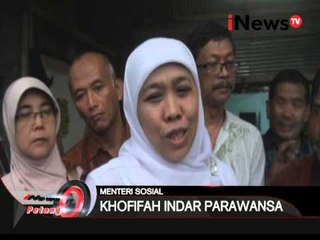 Pemerintah siapkan pembinaan bagi PSK Kalijodo - iNews Petang 29/02