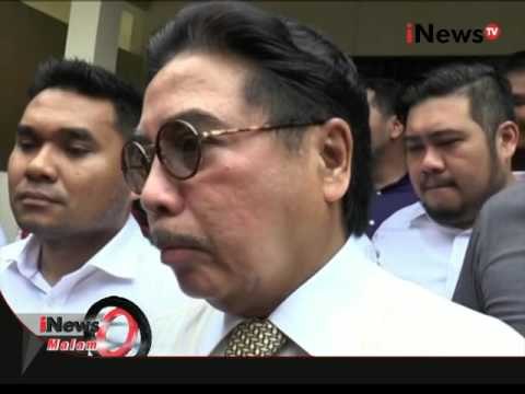 Magriet Megawe akhirnya divonis penjara seumur hidup - iNews Malam 29/02