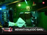 Live report: suasana di Kalijodo masih tertib & kondusif pasca pembongkaran - iNews Malam 29/02