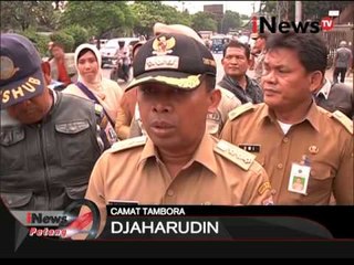 Lembar baru Kalijodo, warga Kalijodo direlokasi ke dua rusunawa - iNews Petang 29/02