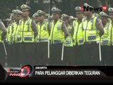 Operasi simpatik jaya 2015 dilakukan diseluruh wilayah - iNews Petang 01/03