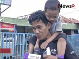 Curah hujan tinggi, ratusan rumah terendam banjir - Jakarta Today 01/03