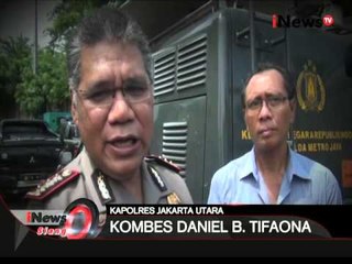 Akhir jawara Kalijodo, Daeng Aziz - iNews Siang 29/02