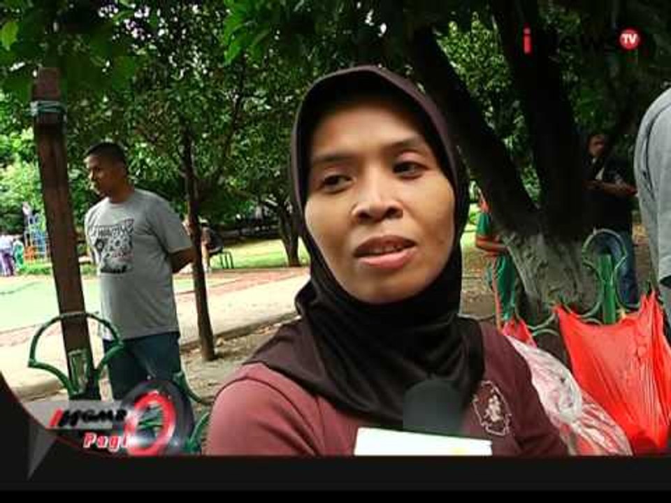 Inilah tanggapan masyarakat dan publik figur terkait vonis Magriet Megawe - iNews Pagi 02/03