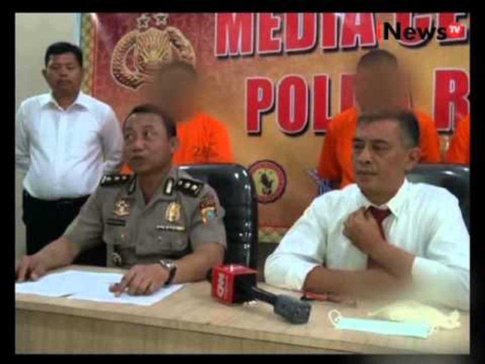 Polisi berhasil tangkap 3 penjual satwa langka di Pekanbaru, Riau - iNews Malam 29/02